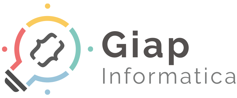 Giap Informatica - Giap2b