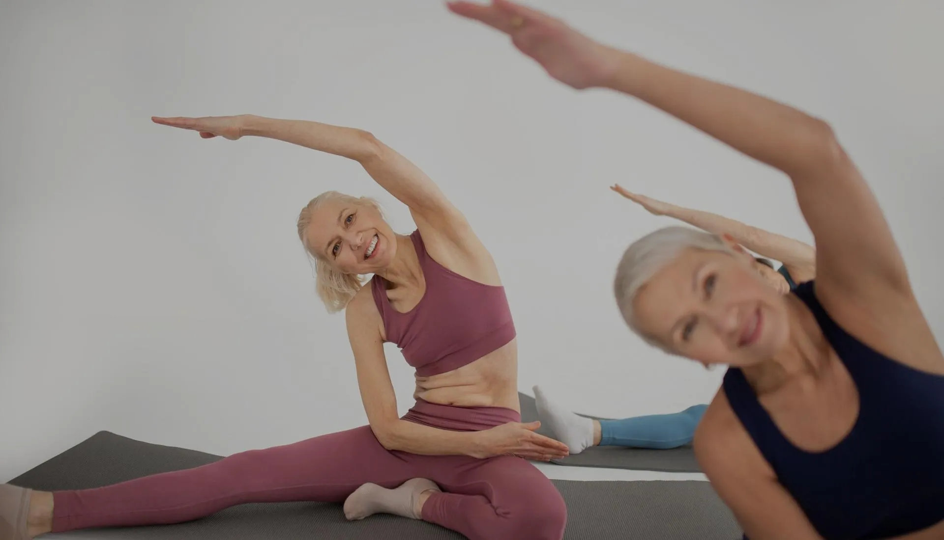 Il Pilates per la Salute delle Donne